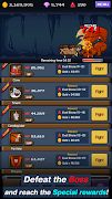 Mine World :VIP ảnh chụp màn hình 3