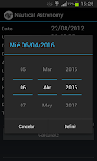 Nautical Astronomy 截图 3