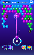 Bubble Rainbow: Pop & Explode скриншот 3