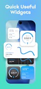 برنامه‌نما Weight Tracker, BMI Calculator عکس از صفحه