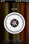 پوستر Compass