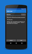 TaskLife Performance Tracker 截图 2