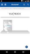 Active Reader - ViaOne ภาพหน้าจอ 1