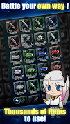 CrossLink captura de pantalla 5
