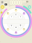 WordWheel screenshot 6
