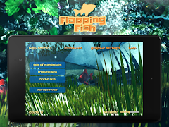 Flapping Fish screenshot 5