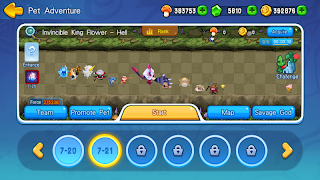 BarbarQ ภาพหน้าจอ 7