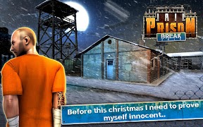 Jail escape 2021 скриншот 5
