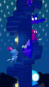 Knight Tower captura de pantalla 1