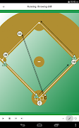 Baseball Playview syot layar 7