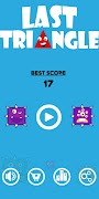 Last Triangle 截图 4