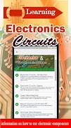 Electronics Circuits and Commu imagem de tela 2