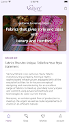 Varney Fabrics โปสเตอร์