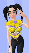 Bra Designer screenshot 1