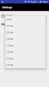 Proxy Lock screenshot 4