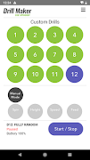 Drill Maker - Player پوسٹر