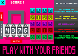 Can You Crack The Code Pro capture d'écran 7