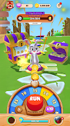 Wild Run: Adventures screenshot 2