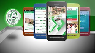 Kano State Polytechnic screenshot 1