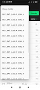 D11 Fantasy Team Creator screenshot 3