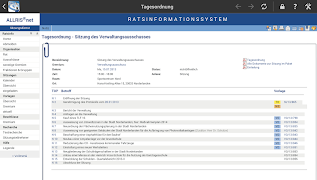 ALLRIS ảnh chụp màn hình 4