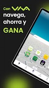 5 Schermata VIVA APP