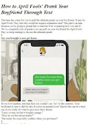 How to Prank Your Friends captura de pantalla 2