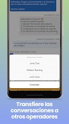 Fusionix Mobile screenshot 2