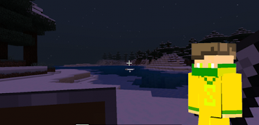 Raiyons Java Combat Mods Mcpe screenshot 4