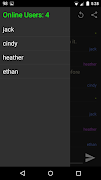 hack.chat Screenshot 3