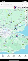 Trackermatics capture d'écran 1