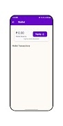 برنامه‌نما Kart Comfort عکس از صفحه