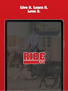 Ride TV screenshot 4