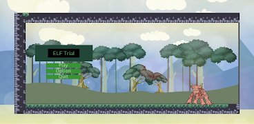 برنامه‌نما Elf's Sword عکس از صفحه