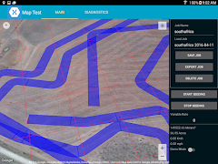 RK Smart Mapping Ekran Görüntüsü 1