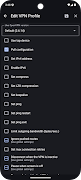 VPN Client Pro imagem de tela 5