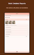 Rapporta: PDF Creator Screenshot 7