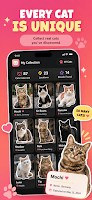 1 Schermata Catch Cat - Catemon