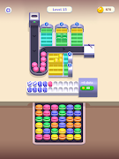 Macaron Factory تصوير الشاشة 6