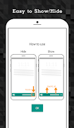 Volume Control - Bottom Screen 截圖 1