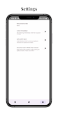 Voice Keyboard screenshot 1