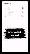 PenDrive: Lock Notes in Folder screenshot 5