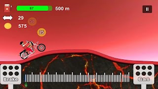 5 Schermata Modern Climber