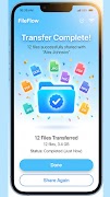 Copy My Data: MobileTrans Data captura de pantalla 3