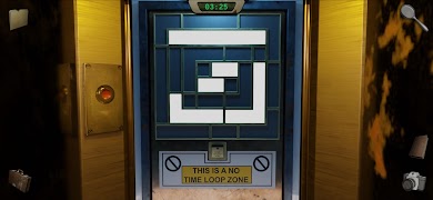 Recursion - Puzzle Escape Game screenshot 7