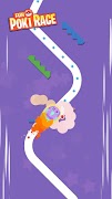 Fun Poki Race - 歡樂闖關小精靈 截图 1