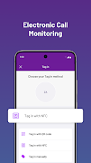 برنامه‌نما PASSforcare عکس از صفحه