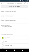 ArchMonitor screenshot 3