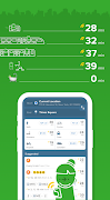 Citymapper ảnh chụp màn hình 1