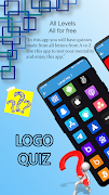 Logo Quiz 海報